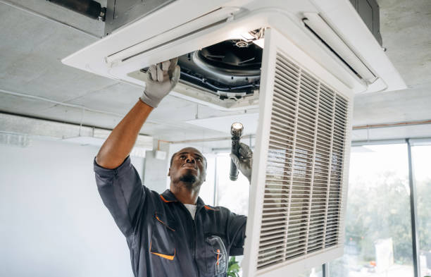 Licensed Heat Pump Repair service in Warsaw, MO - FH HVAC