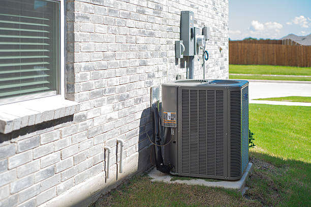 Reliable Heat Pump Repair contractor in Warsaw, MO by FH HVAC
